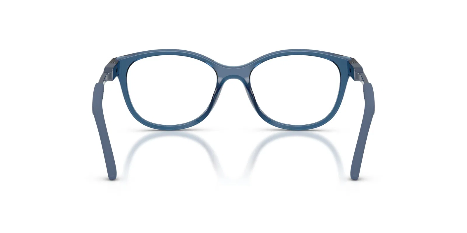 Vogue Eyewear Kids Vista 2049 Eyeglasses - view 12